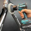 煌機ｅ 自転車用コードレスポリッシャー